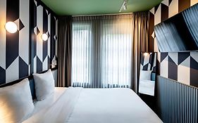 Tourist Inn Hotel Amsterdam