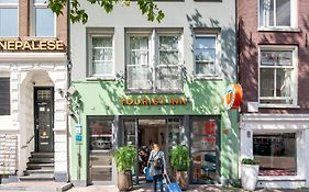 Tourist Inn Hotel Amsterdam